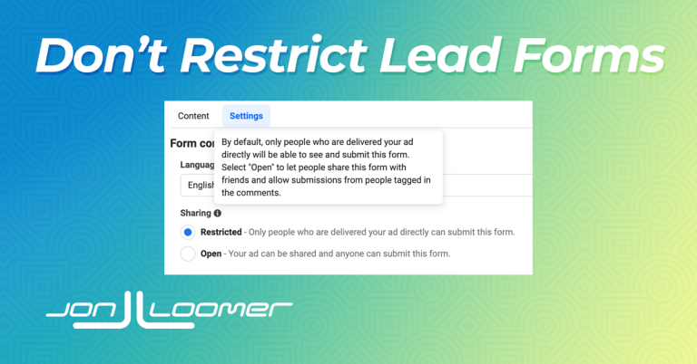 are-you-restricting-your-meta-ads-lead-forms?