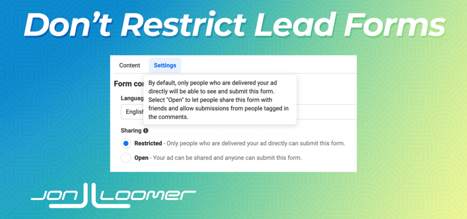 are-you-restricting-your-meta-ads-lead-forms?