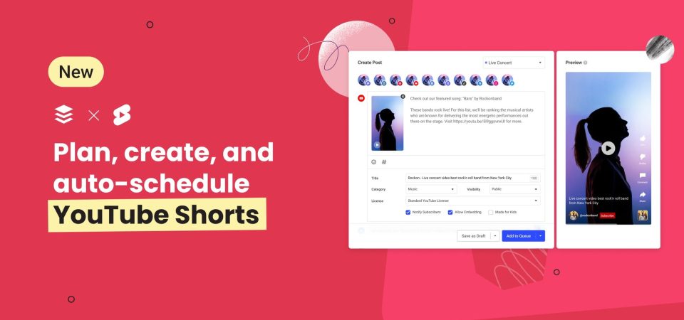 introducing:-youtube-shorts-scheduling