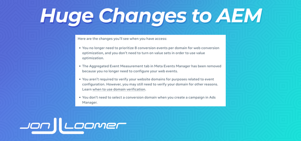 meta-announces-big-changes-to-website-conversion-campaigns