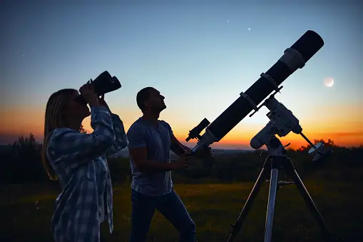 getting-started-with-astronomy-for-hobbyists