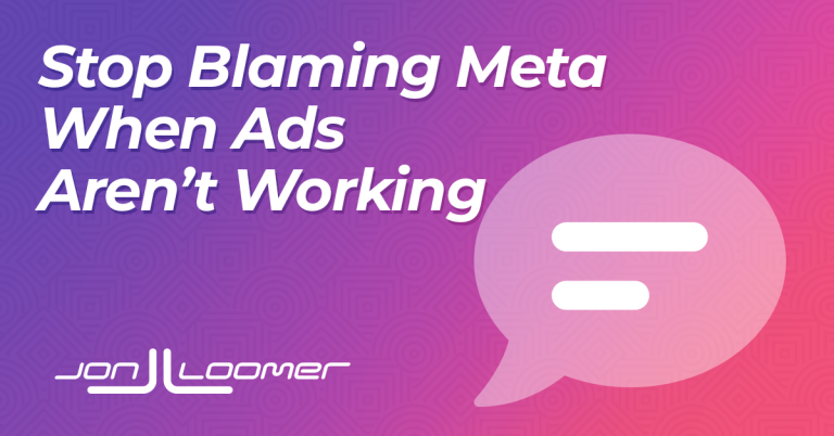 stop-blaming-meta-when-your-ads-aren’t-working