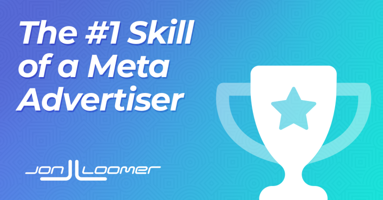 the-number-one-skill-of-a-meta-advertiser