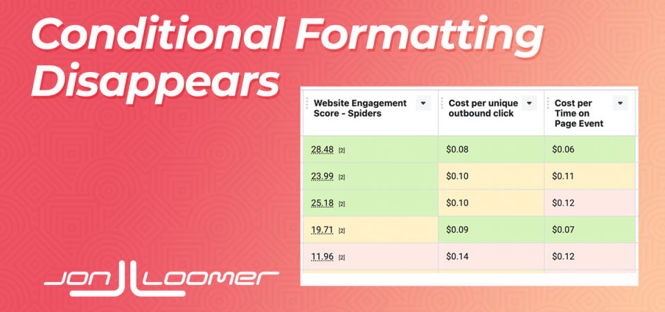 conditional-formatting-disappears-from-facebook-ad-reports