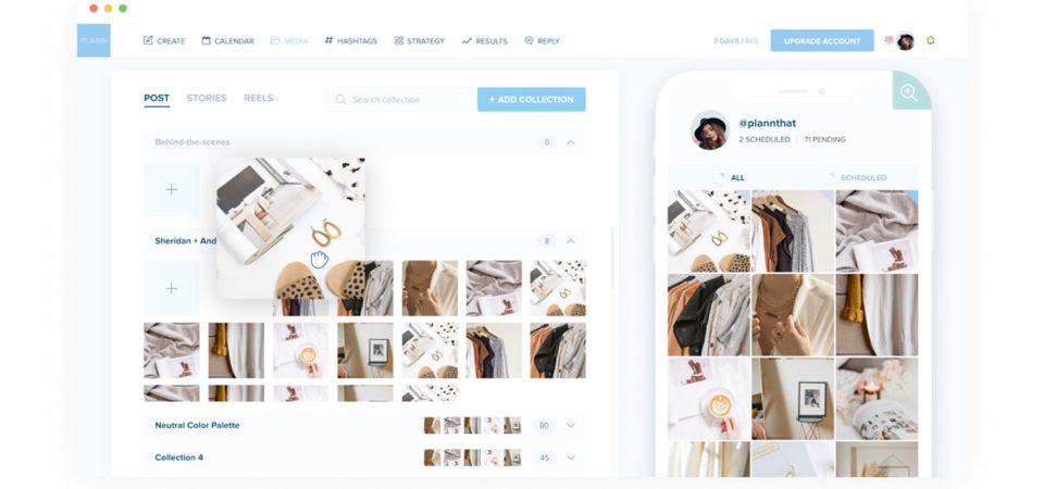 How Buffer’s Content Team Collaborates + Our Content Calendar Template