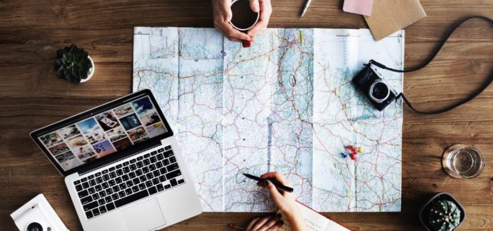 The Growth Mindset Powering This Travel Creator’s Decade of Experience