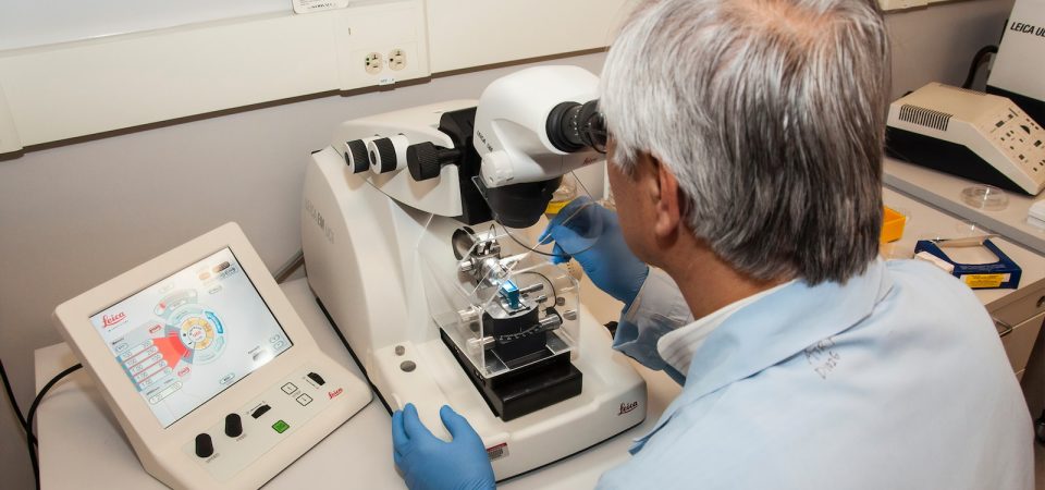 Create an A/B Test in Experiments