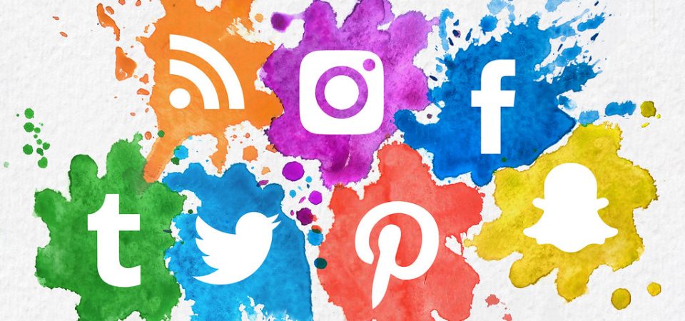 8 Ways to Use Social Media to Promote a Fundraising Event