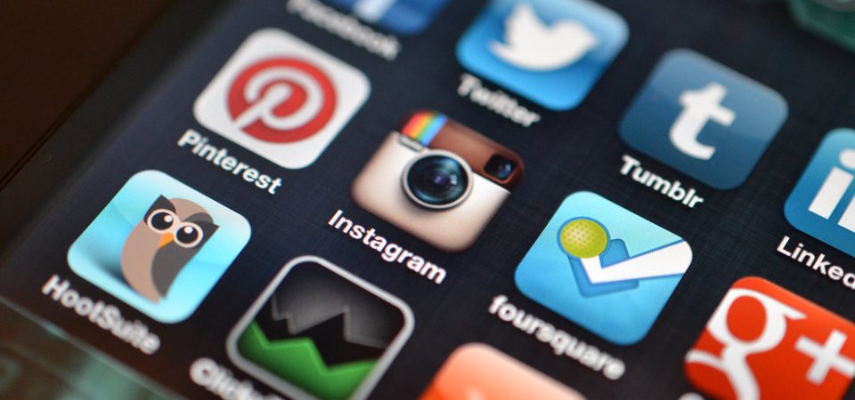 How To Use Social Media to Market Technology Products