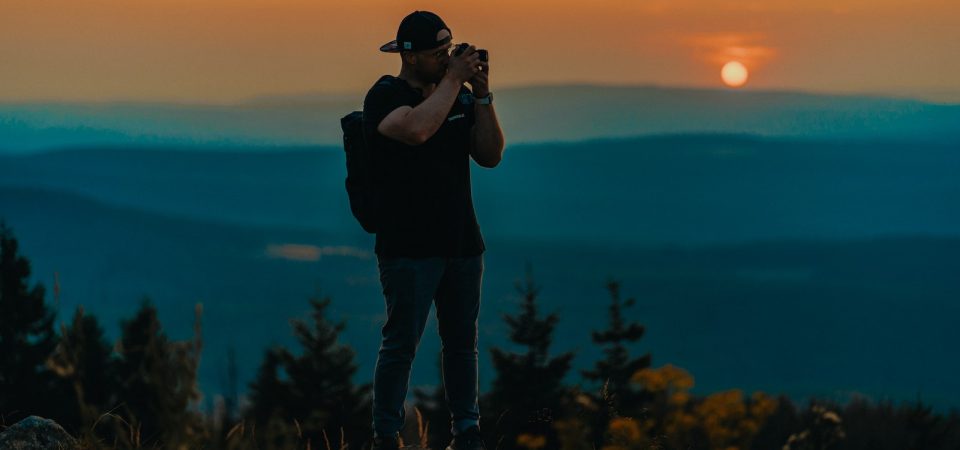 He’s Been A Creator For More Than A Decade – Here Are His Top Lessons