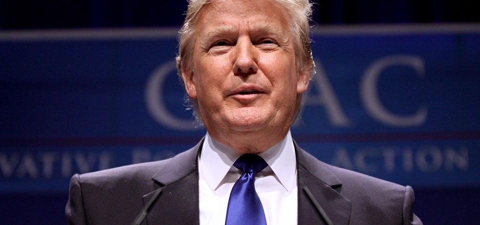 Trump Accuses Media Of ‘Treason’ In Escalation Of Social Media Threats