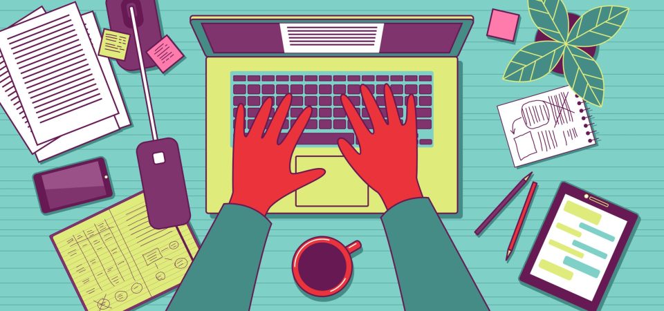 The Secret to Consistent Content Creation