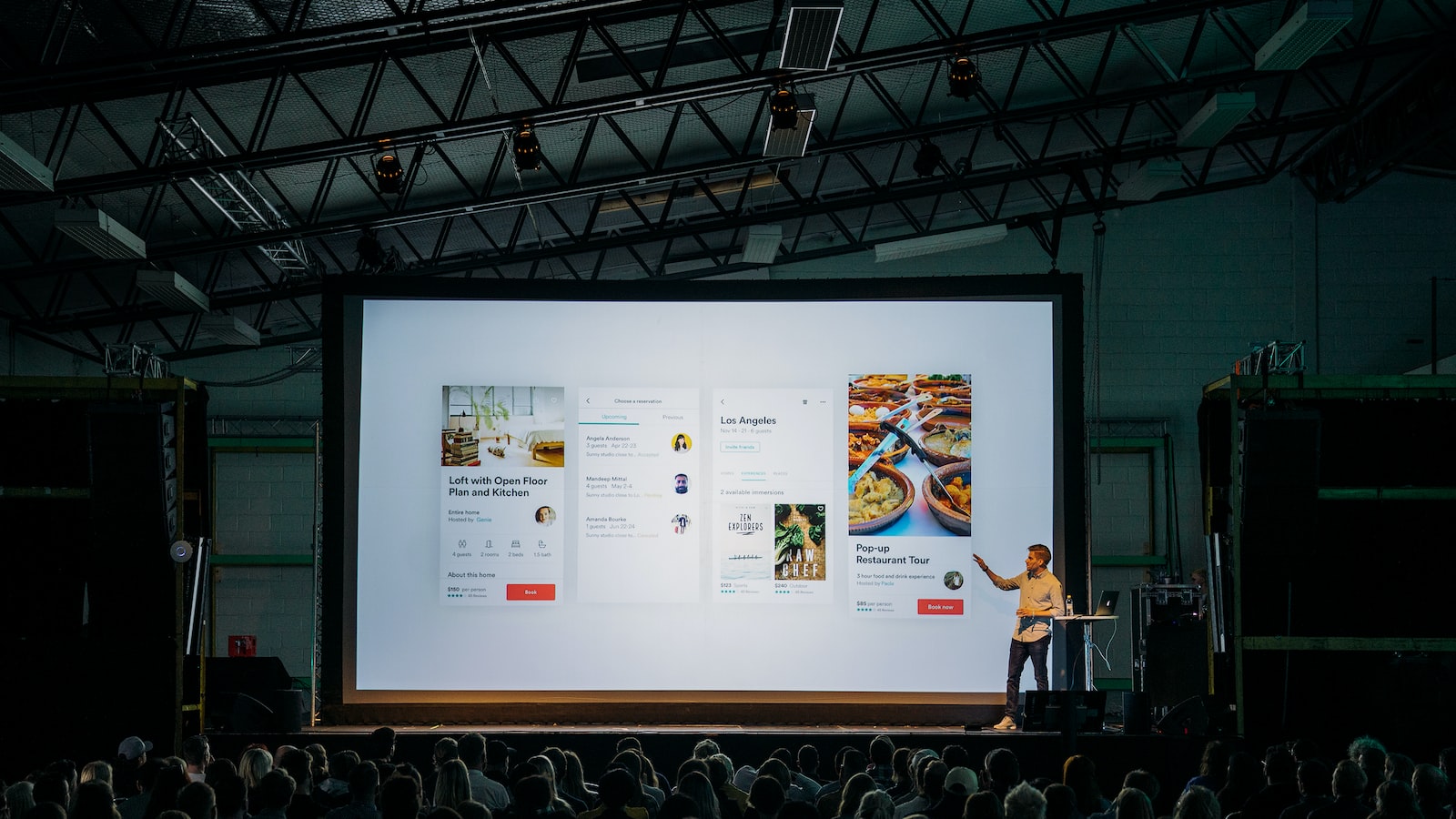 4. Building a Strong Network: Tips ​for Connecting with Relevant Professionals and Expanding Your Reach
