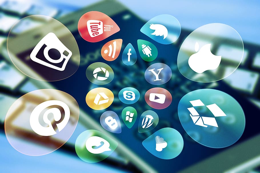 Social Media: Amplifying ​Real-Time Reporting in the Aftermath