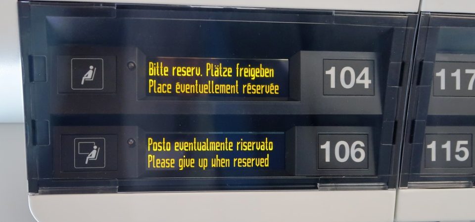 What is Reservation Buying Type?