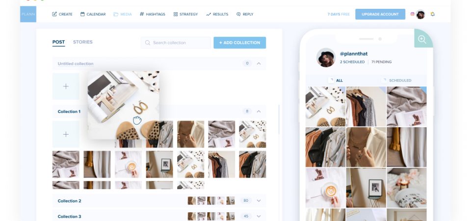Introducing AI made for Social Media — Buffer’s AI Assistant
