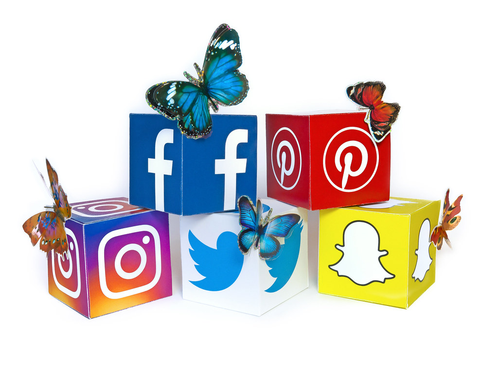 - Exploring Why Social Media is an Untapped Resource for Vehicle Research