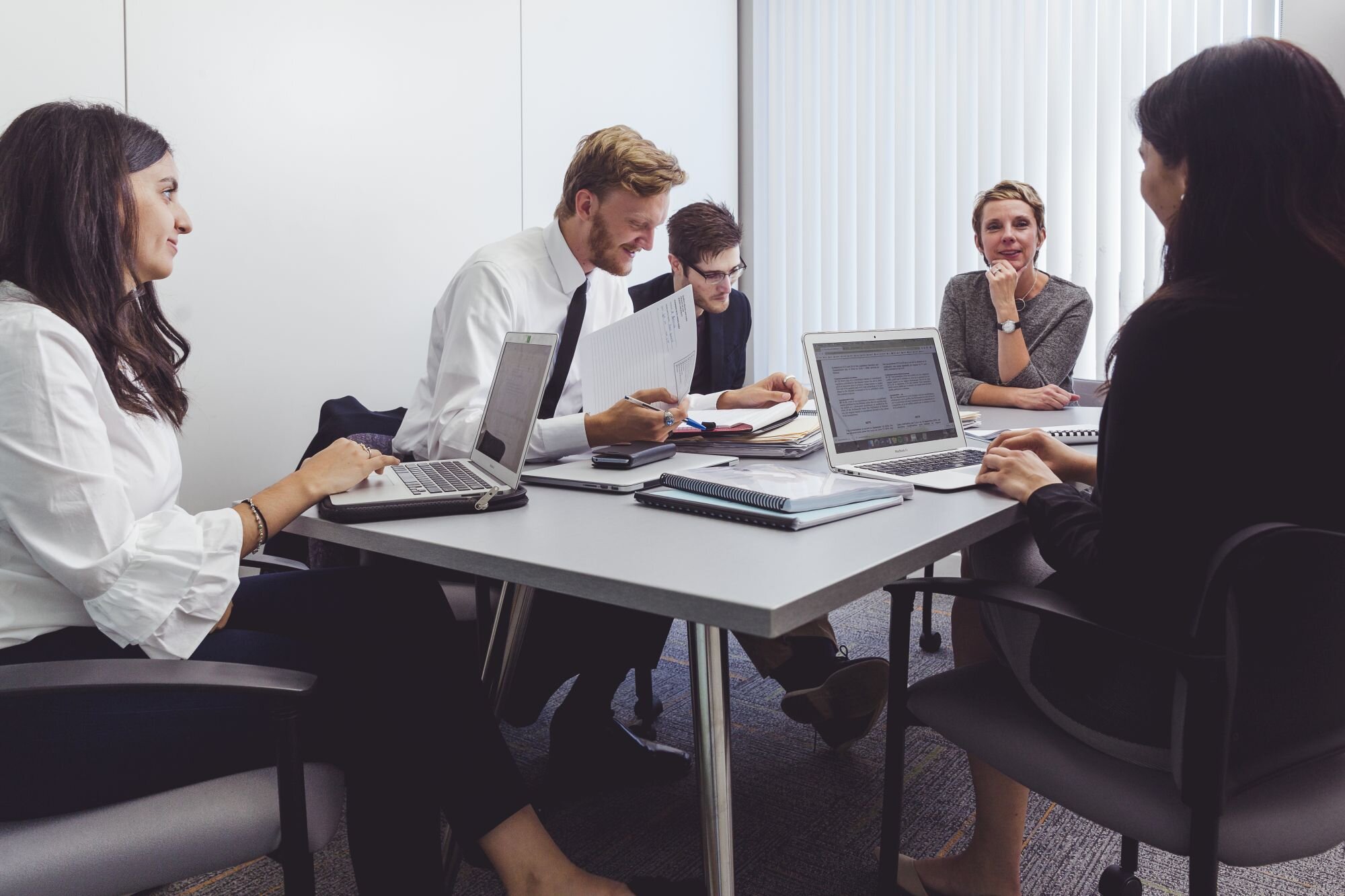 Building a Successful Content Agency: From Start-Up to 6-Figure Revenue