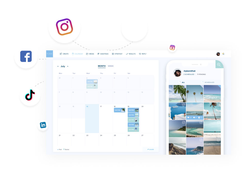 - The Basics: Understanding How to Schedule Posts on Bluesky