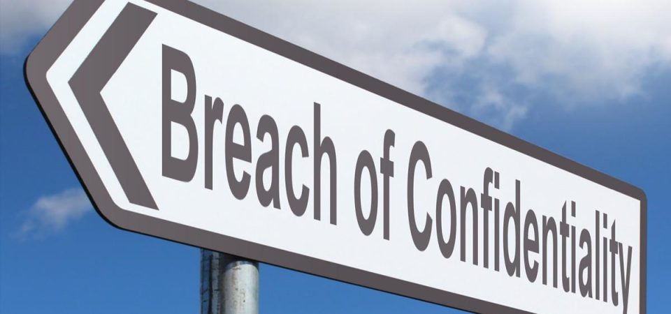How to Properly Protect Client Confidentiality