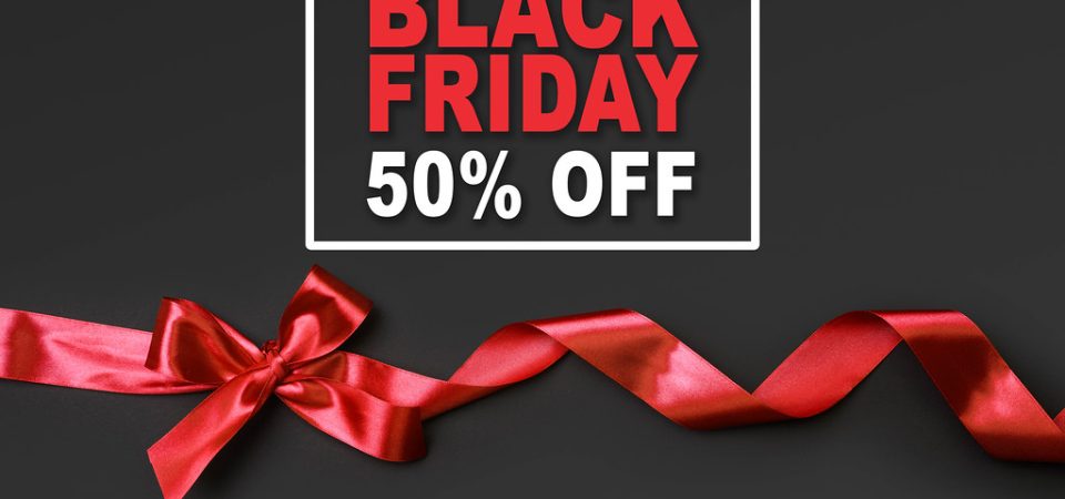 9 Genius Ideas to Steal for Your Black Friday + Cyber Monday Marketing Campaigns (with Real-life Examples)