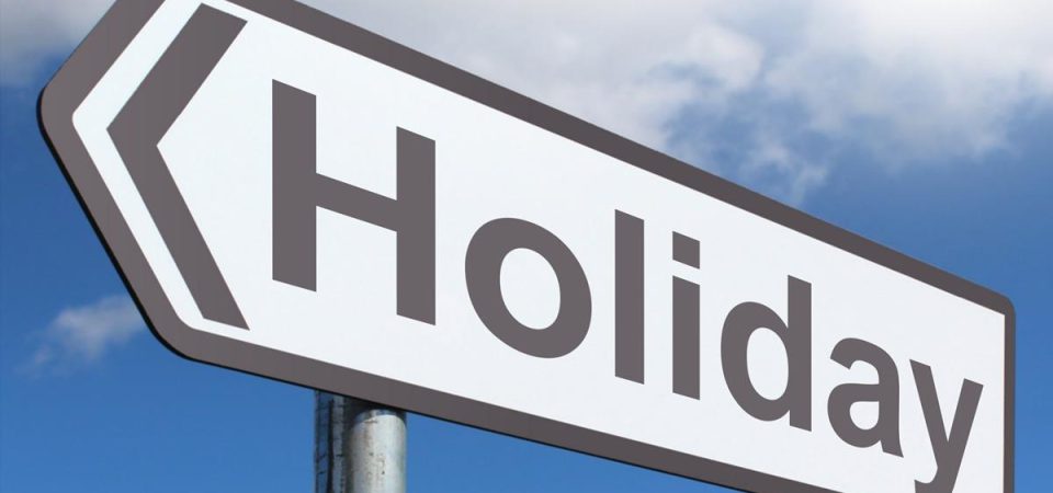 Holiday Competition and CPM