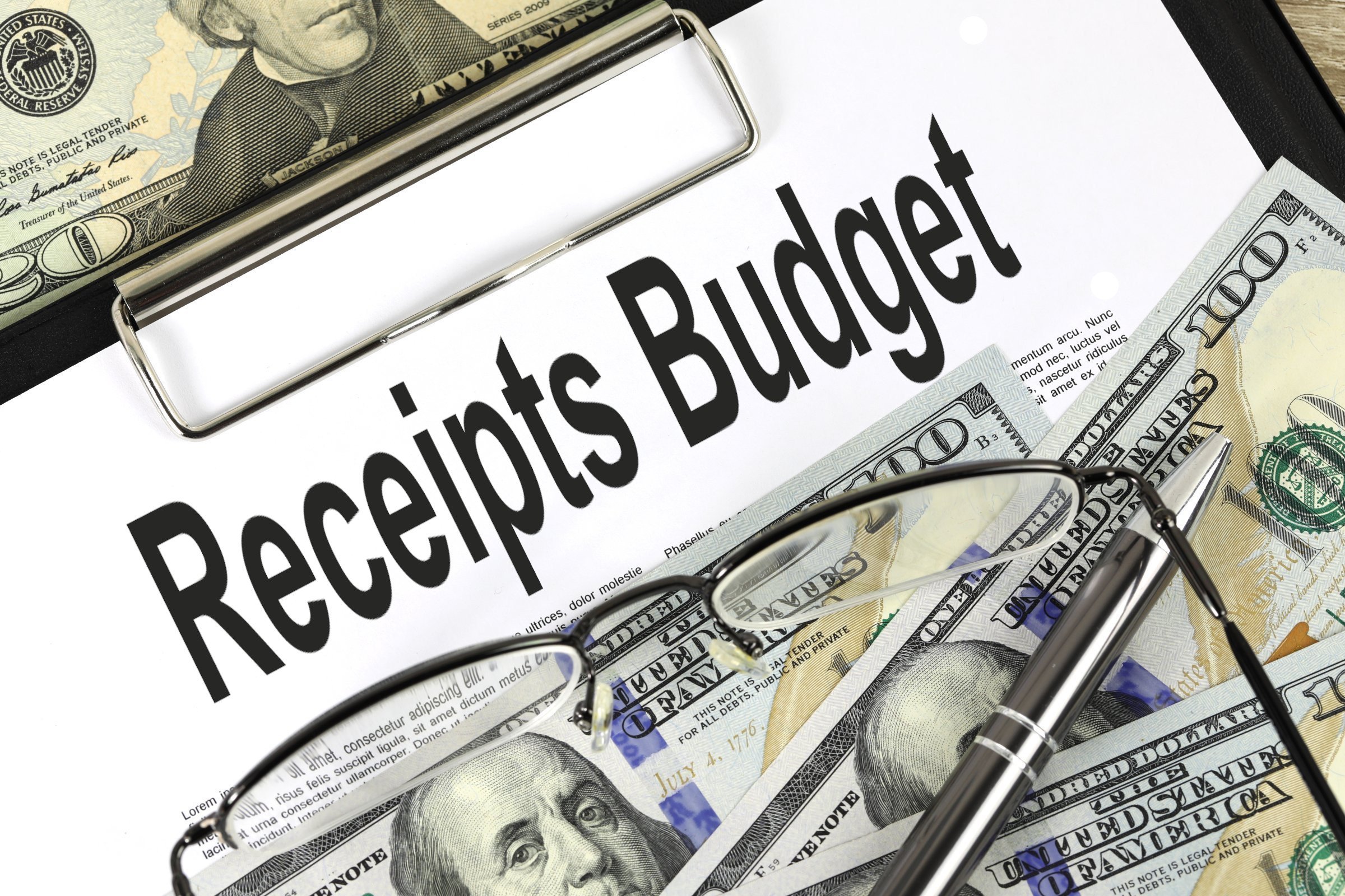 3. Fine-tuning Your Budget Schedule: Expert Recommendations to Allocate Funds, Cut Expenses, and Boost Financial Stability