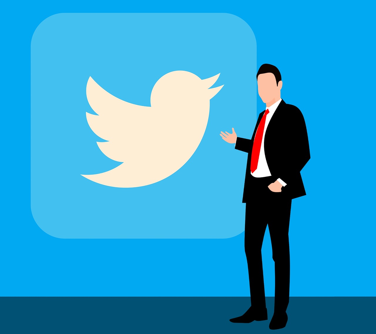 Harnessing the Power of Online Presence:‍ Leveraging Old Twitter Handles for Maximum⁢ Reach