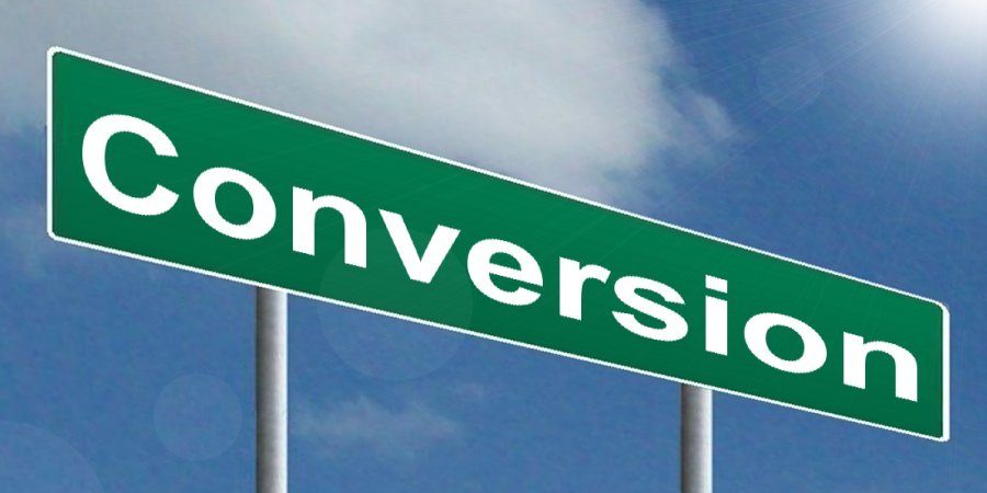 Conversion Leads CRM Ingegration
