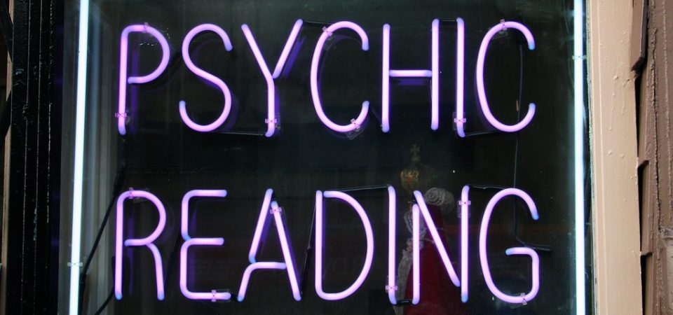 Top Psychic Platforms Compared: Key Features & Services
