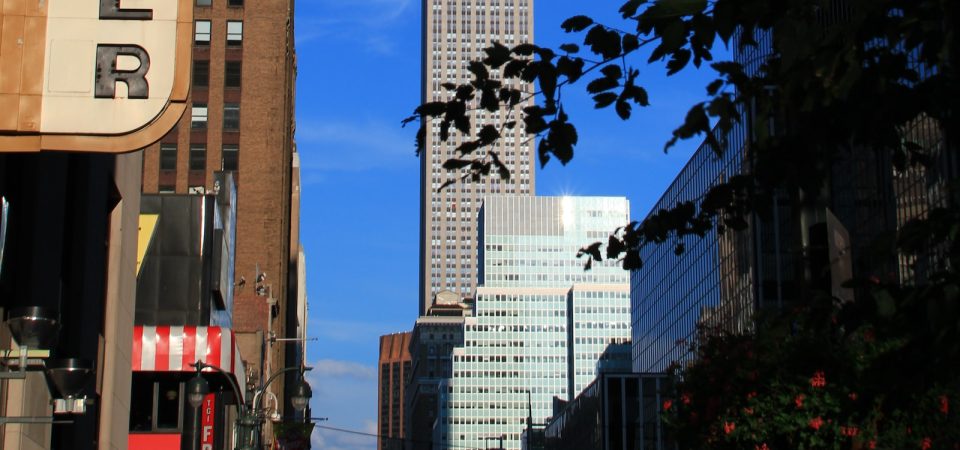 What Every New Yorker Should Know About Car Accident Rights