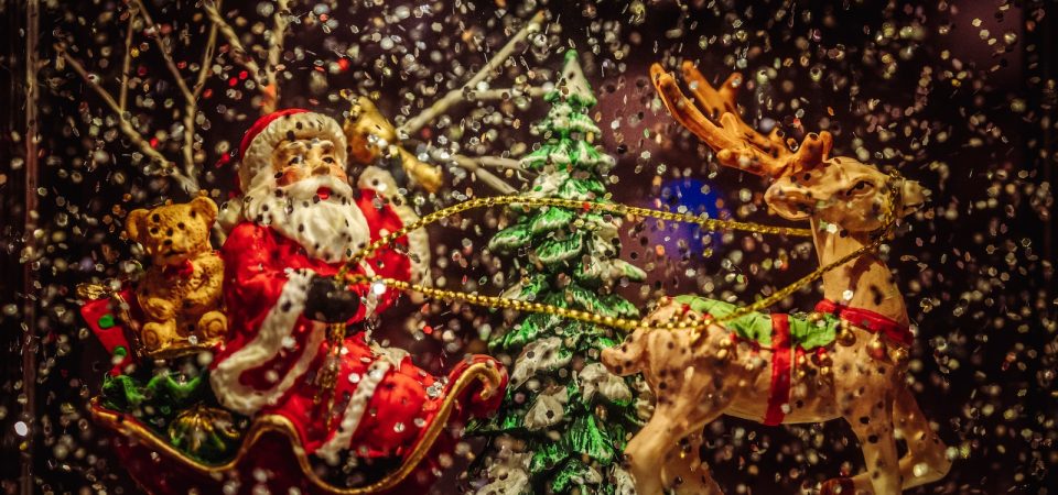 Rudolph’s Radiant Repair: A Home Warranty’s Heating Miracle