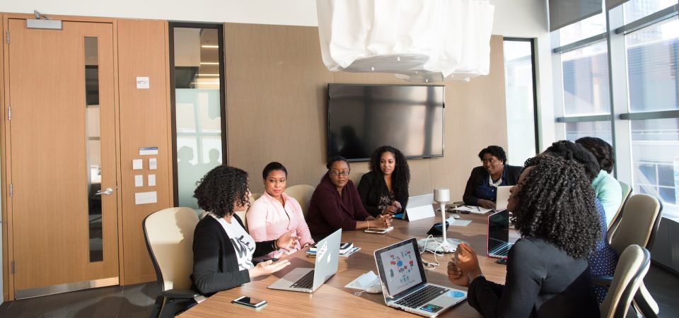 The Evolving American Workplace:  A Remote Work Analysis