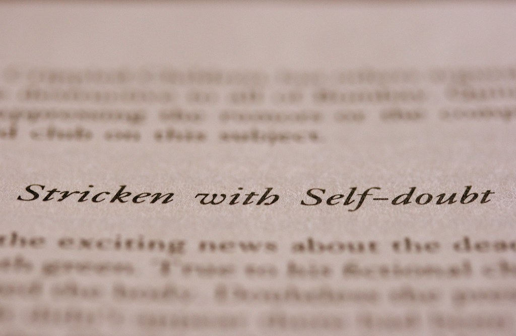Overcoming Self-Doubt: Practical Steps ⁤to Embrace 