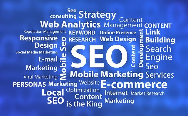 The Importance of SEO Services in ⁤Elevating Business Rankings