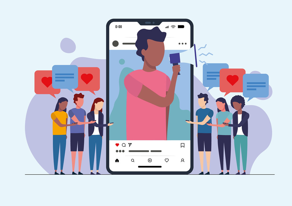 4. From Influencer Marketing to Micro-Communities: Exploring Effective Engagement Techniques