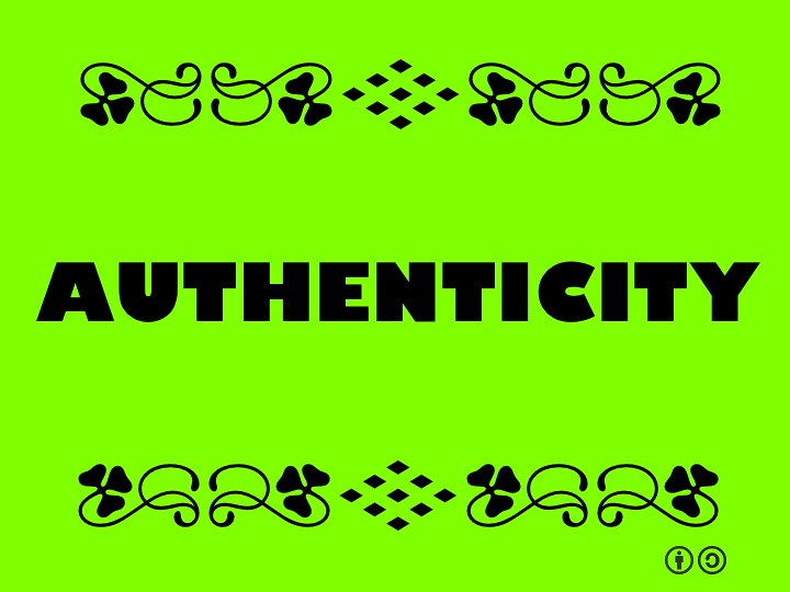 3. Harnessing the Power of Authenticity: Building Genuine Connections in the Digital Era