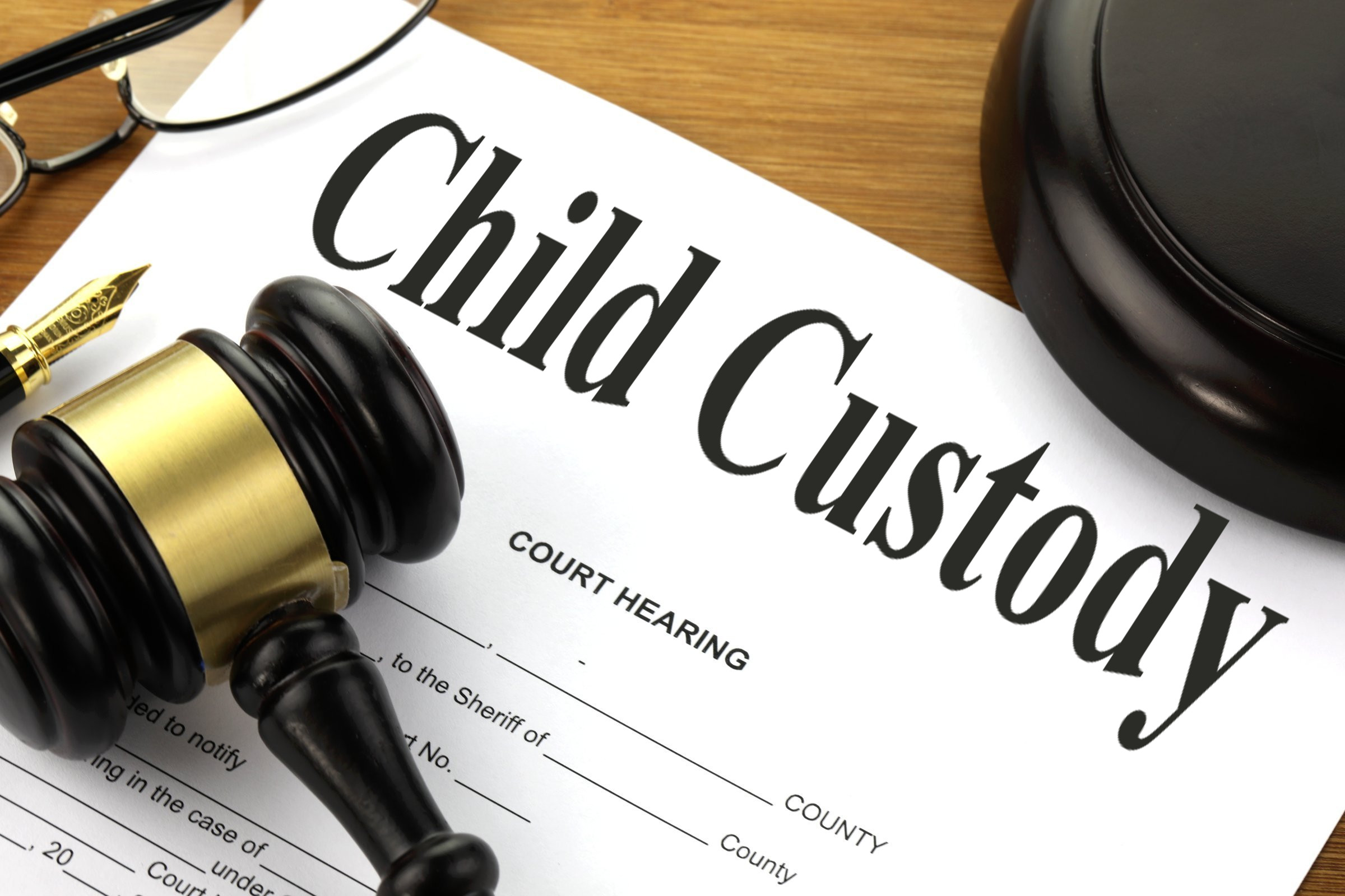 Cost of‌ a ⁢Child Custody Attorney:​ Understanding⁢ the Key Expense Factors