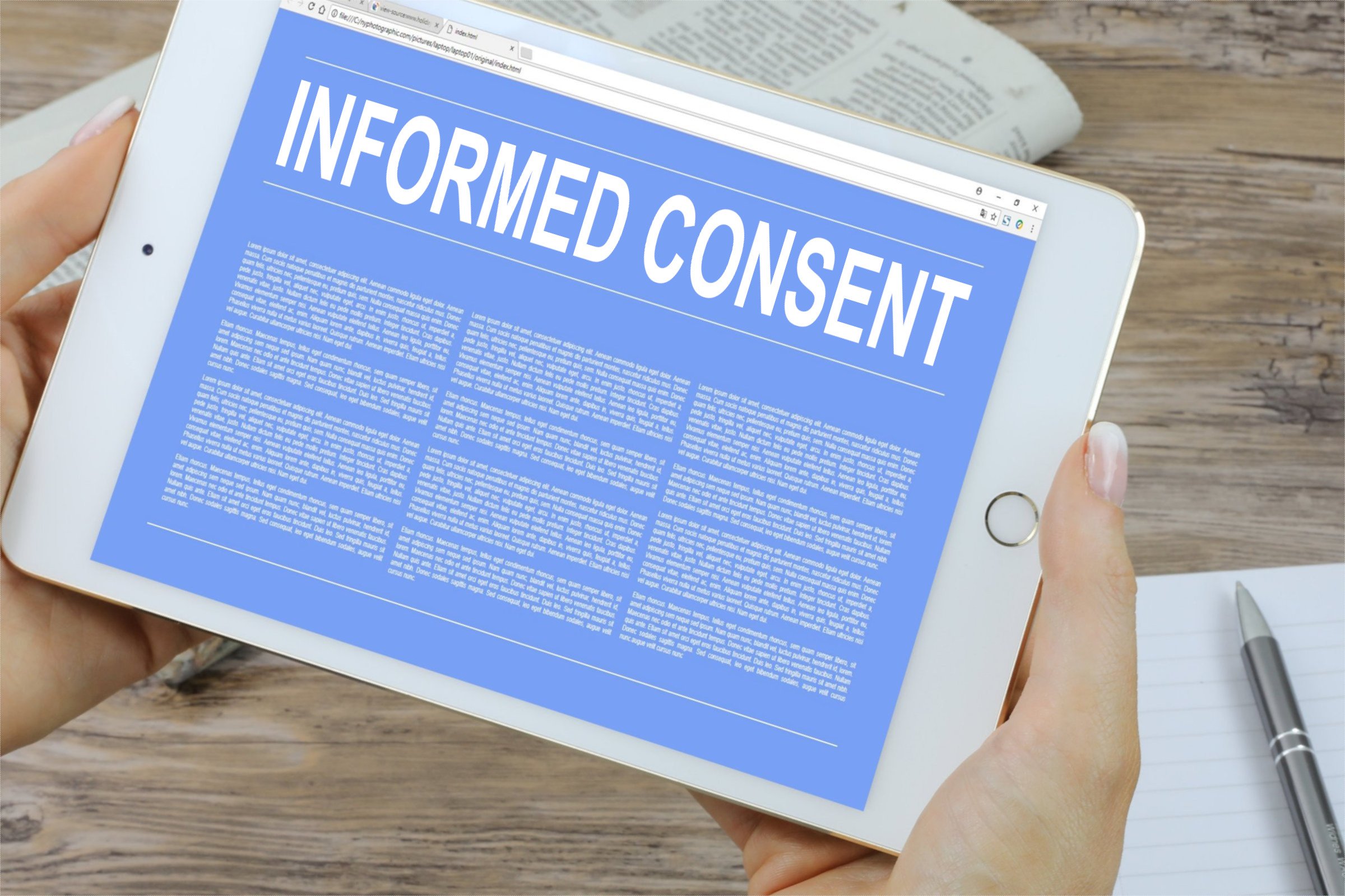 Streamlining Consent​ Management and Individual Rights: Practical Tips
