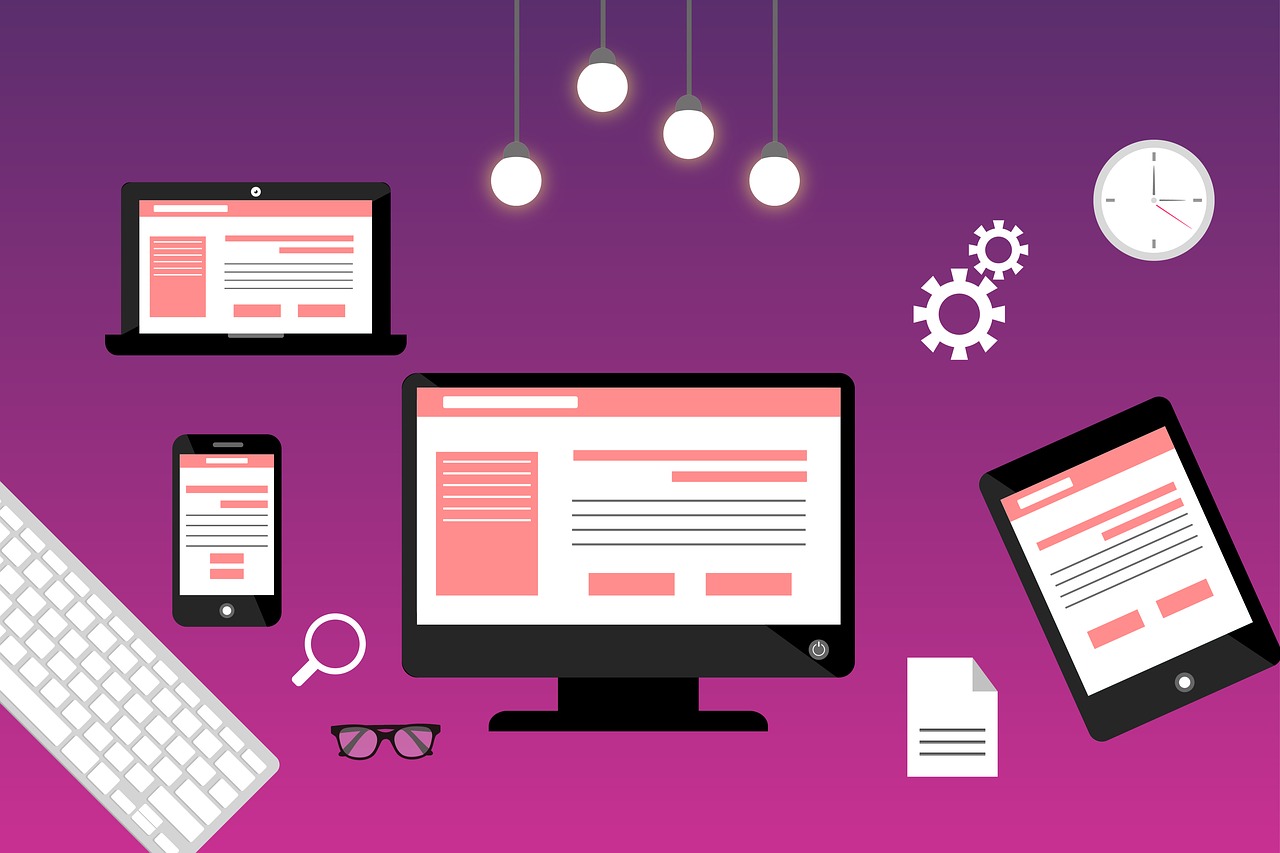 The Importance​ of Responsive Web Design for​ Businesses