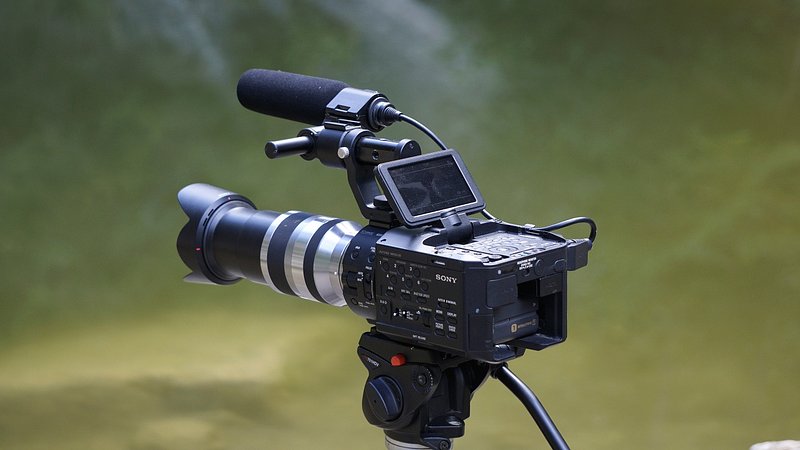 My Video Plan for 2024