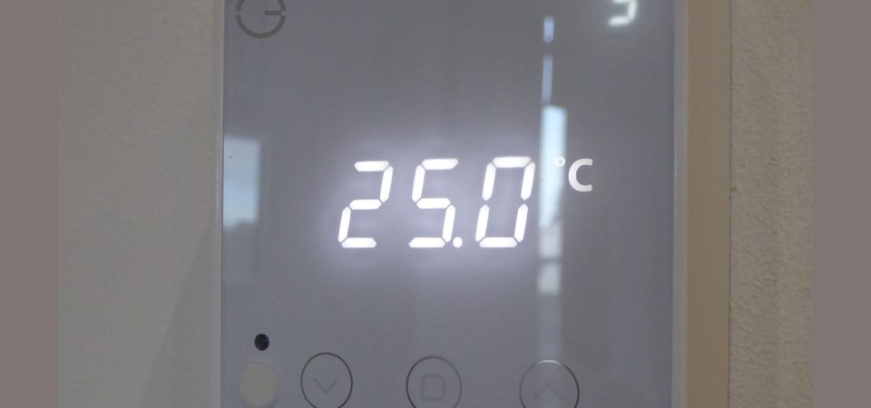 Mastering Digital Thermostat Setup: A Comprehensive Guide