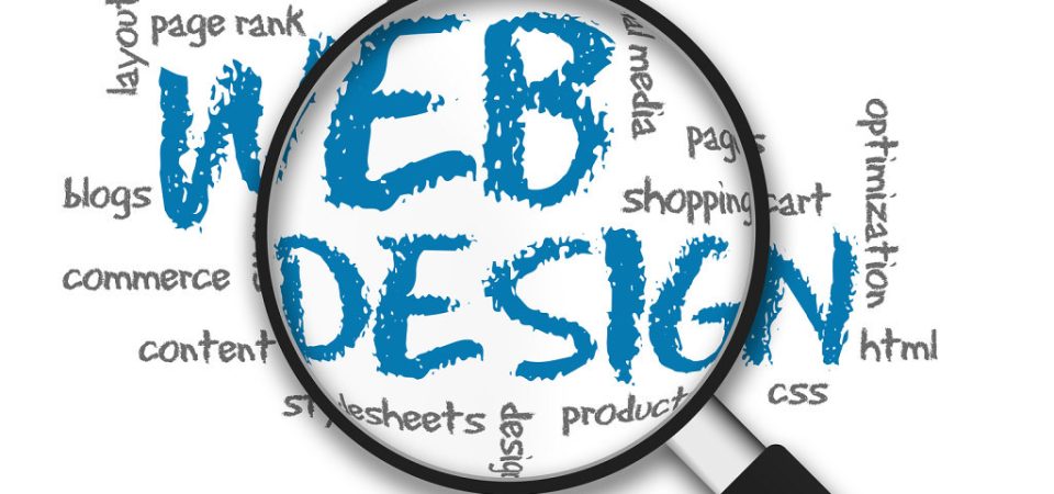 Introducing the Secrets to Successful Website Design