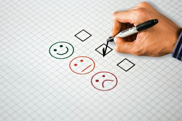 Using Surveys to Strengthen Your Business Socially