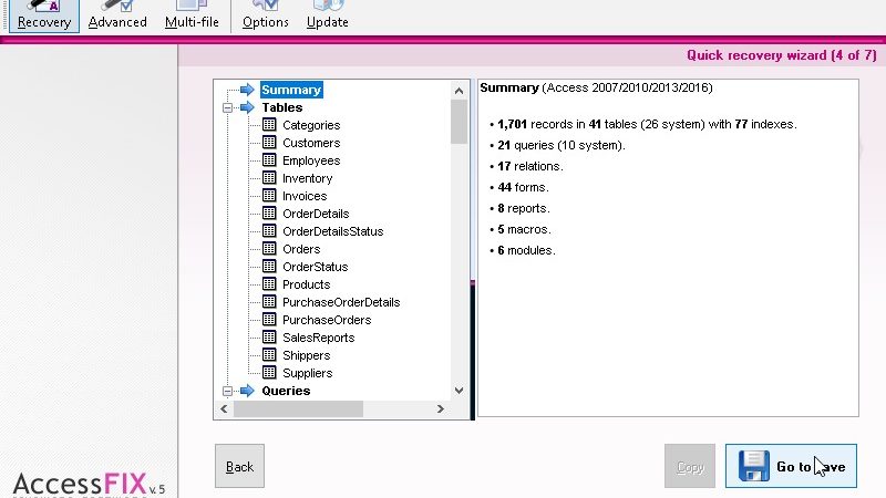Microsoft Project Viewer – How to View & Edit MPP Files Online