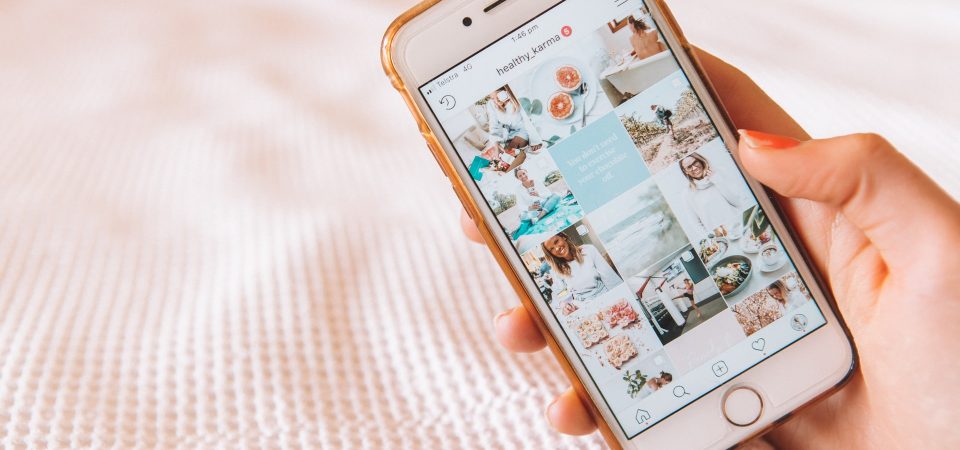 How to Create a Swipe File for Your Social Media Ideas