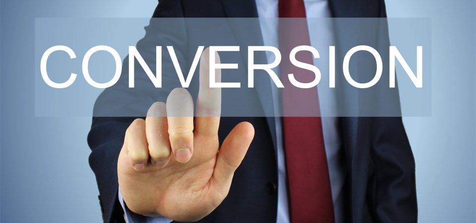Do This for Non-Purchase Conversions