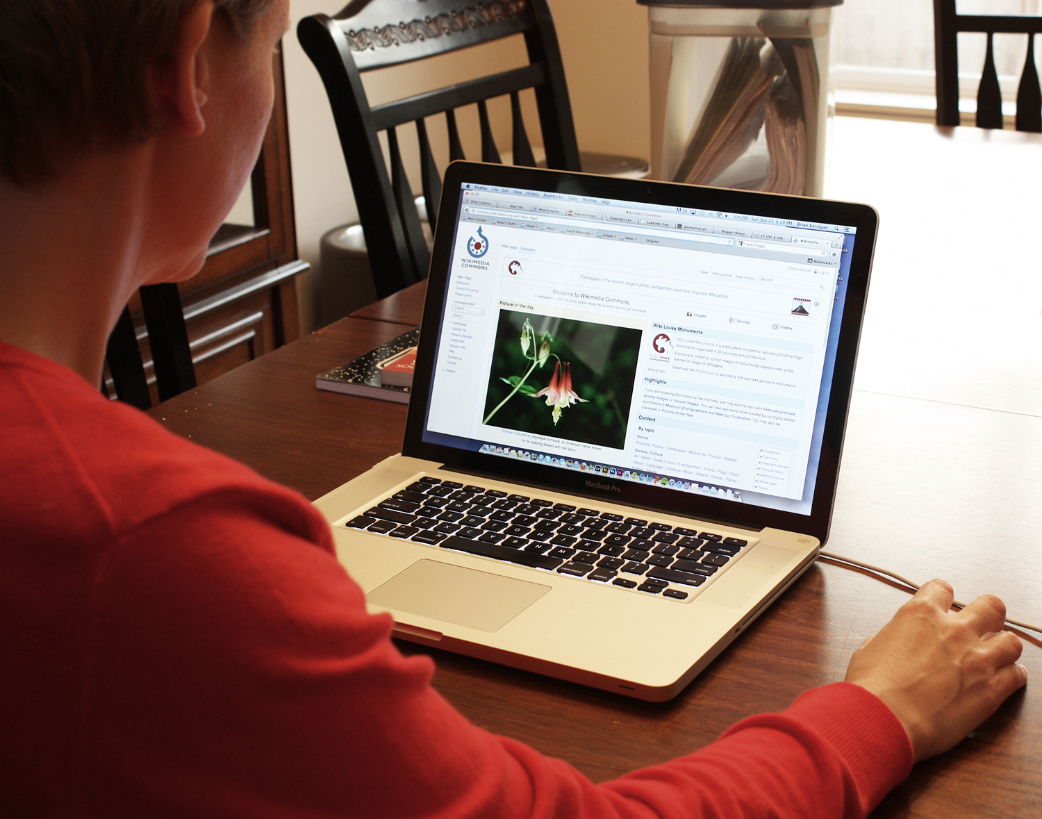 Using the Power of Social Media to Connect with Potential Movers