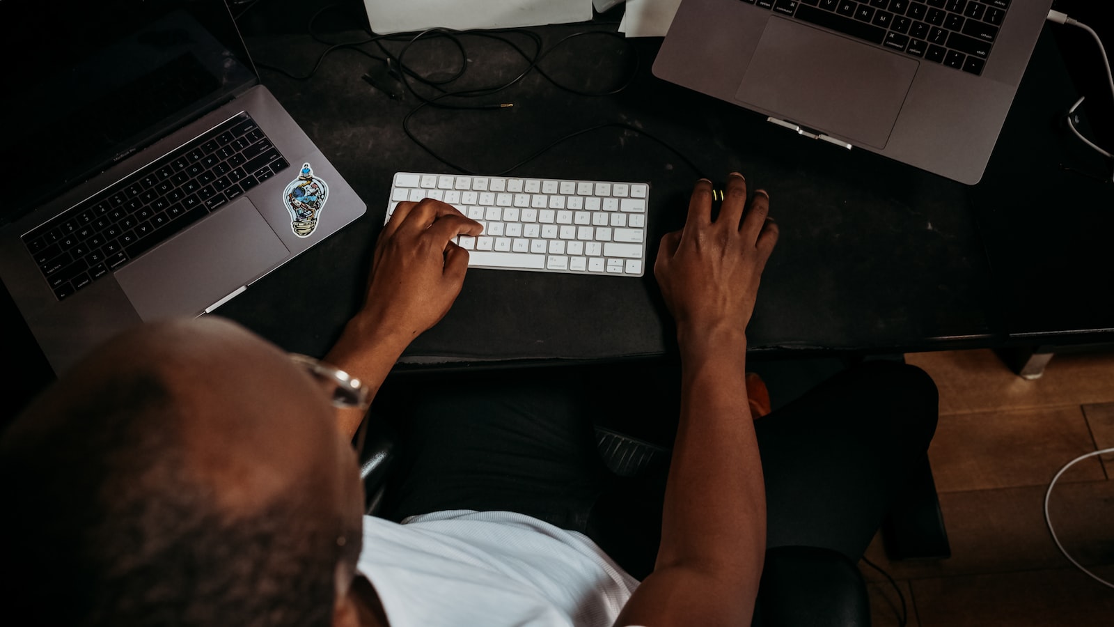 Embracing Challenges and Growth Opportunities: From Amateur to Skilled Creator