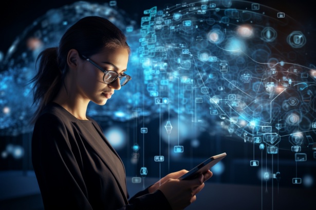 How AI Transforms Social Media for Businesses